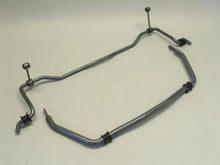 Load image into Gallery viewer, Progress Tech 05-10 Ford Mustang V6/V8 Front Sway Bar (Tubular 35mm - Adjustable) - Main Product View