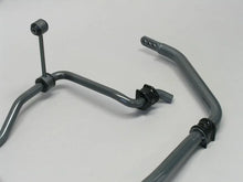 Load image into Gallery viewer, Progress Tech 05-10 Ford Mustang V6/V8 Front Sway Bar (Tubular 35mm - Adjustable) - Side View