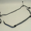 Load image into Gallery viewer, Progress Tech 05-10 Ford Mustang V6/V8 Rear Sway Bar (24mm)
