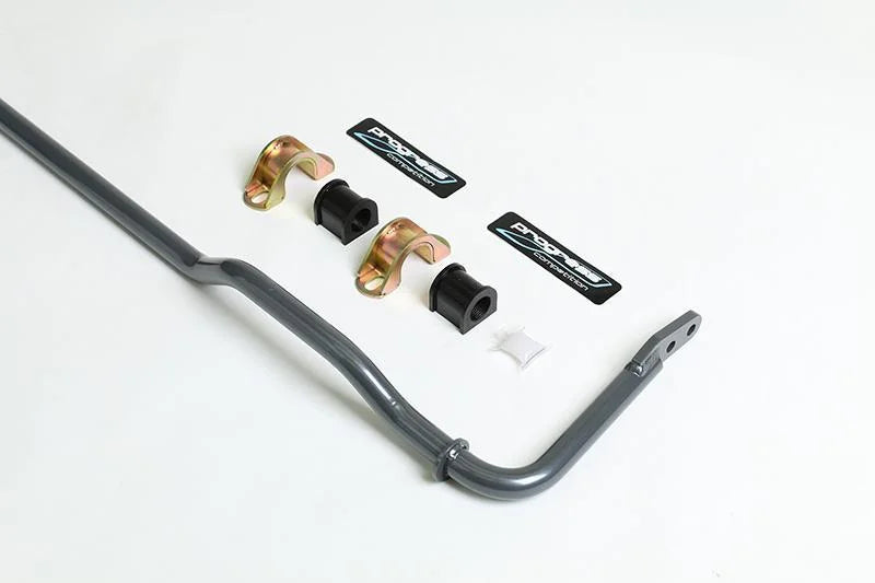 Progress Tech 07-12 Acura RDX Rear Sway Bar (22mm - Adjustable) - Main Product View