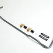 Load image into Gallery viewer, Progress Tech 07-12 Acura RDX Rear Sway Bar (22mm - Adjustable) - Side View