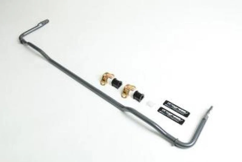 Progress Tech 07-12 Acura RDX Rear Sway Bar (22mm - Adjustable) - Side View