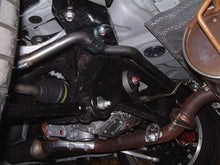 Load image into Gallery viewer, Progress Tech 08-10 Mitsubishi Evo X Rear Sway Bar (25mm - Adjustable) - Detail View