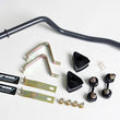 Load image into Gallery viewer, Progress Tech 08-15 Scion xB/10-15 Toyota Prius Rear Sway Bar (22mm) - Main Product View