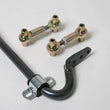 Load image into Gallery viewer, Progress Tech 08-16 Subaru WRX/STi Rear Sway Bar (22mm - Adjustable) - Requires PN 65.2314