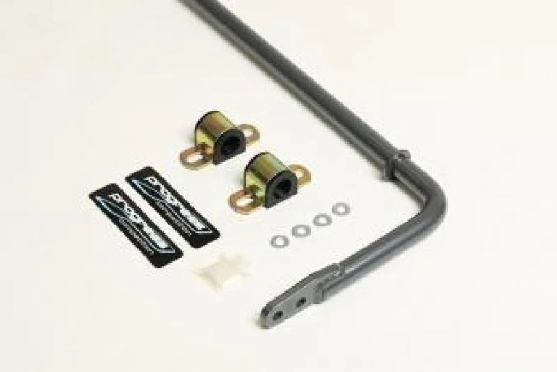 Progress Tech 08- Mitsubishi Lancer ES Rear Sway Bar (22mm - Adjustable) - Main Product View