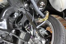 Load image into Gallery viewer, Progress Tech 09-14 Acura TSX/08-17 Accord Rear Sway Bar (Tubular 28.5mm - Adj) Incl Bushing Brkts - Detail View