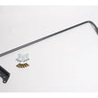 Load image into Gallery viewer, Progress Tech 09-14 Honda Fit Rear Sway Bar (19mm) - Main Product View
