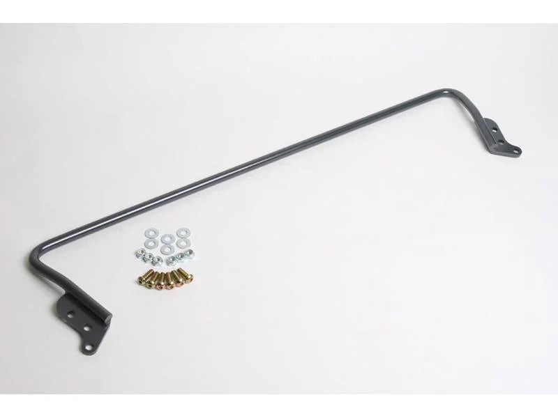 Progress Tech 09-14 Honda Fit Rear Sway Bar (19mm) - Main Product View