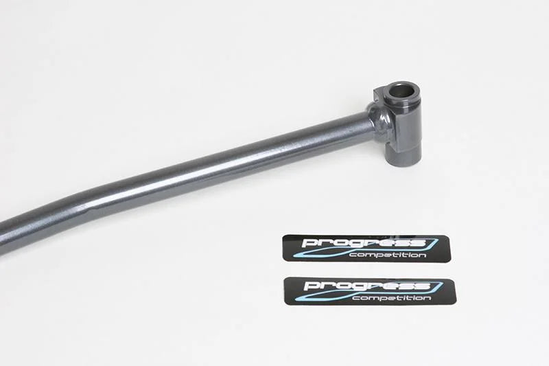 Progress Tech 09-16 Toyota Corolla/09-13 Matrix Rear Sway Bar (24mm) - Main Product View