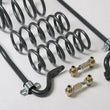 Load image into Gallery viewer, Progress Tech 11-14 Subaru WRX/08-14 STi Front Sway Bar (22mm - Adjustable) - Req. PN 64.2314