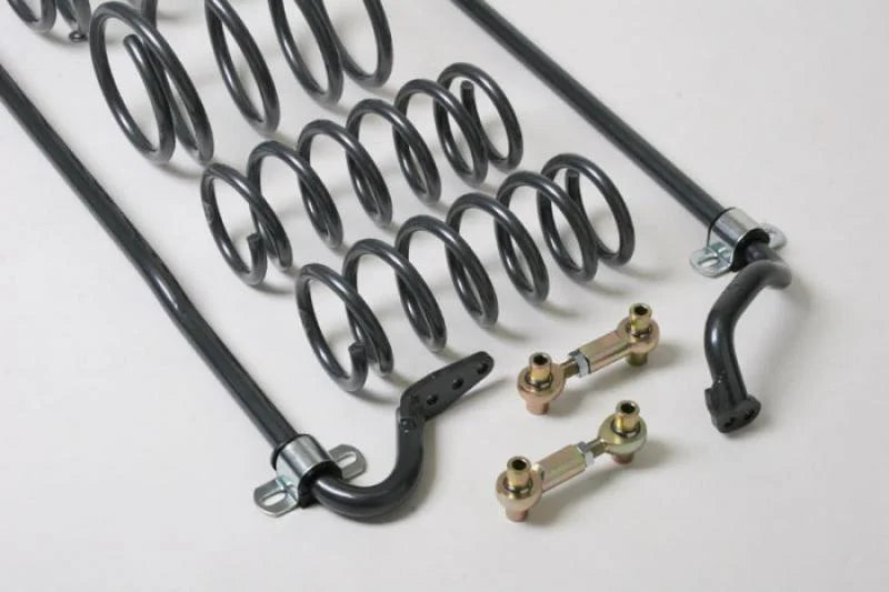 Progress Tech 11-14 Subaru WRX/08-14 STi Front Sway Bar (22mm - Adjustable) - Req. PN 64.2314