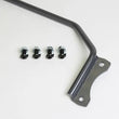 Load image into Gallery viewer, Progress Tech 12-16 Hyundai Elantra/GT Rear Sway Bar (19mm) - Main Product View