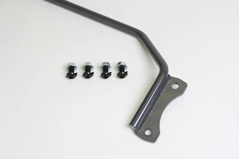 Progress Tech 12-16 Hyundai Elantra/GT Rear Sway Bar (19mm) - Main Product View