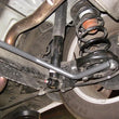 Load image into Gallery viewer, Progress Tech 12-16 Hyundai Elantra/GT Rear Sway Bar (19mm) - Side View