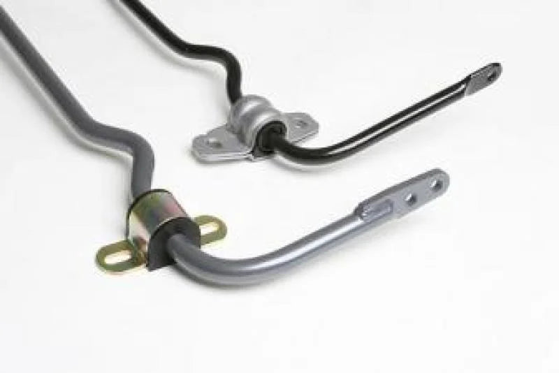 Progress Tech 13-14 Dodge Dart Rear Sway Bar (19mm - Adjustable) - Side View