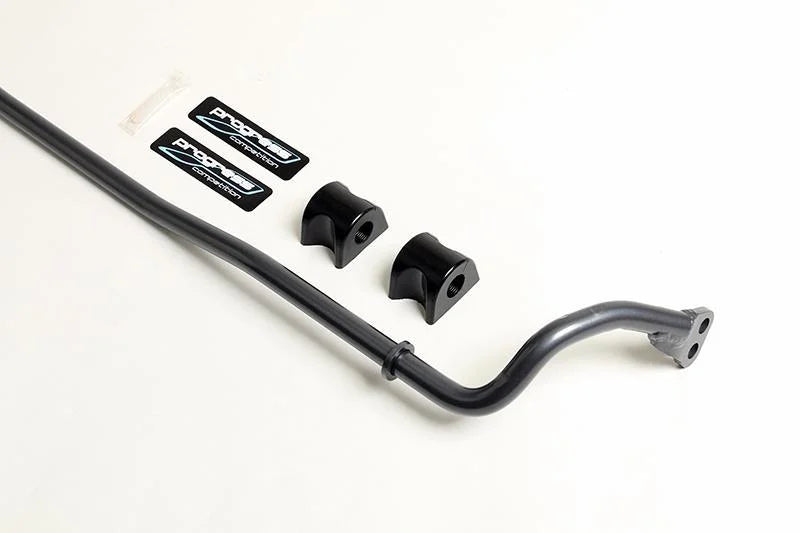 Progress Tech 13-16 Scion FR-S Front Sway Bar (20.5mm - Adjustable) - Main Product View