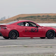 Load image into Gallery viewer, Progress Tech 13-16 Scion FR-S Front Sway Bar (20.5mm - Adjustable) - Side View