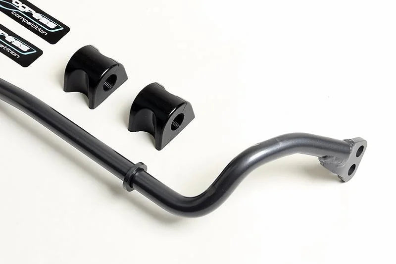 Progress Tech 13-16 Scion FR-S Front Sway Bar (20.5mm - Adjustable) - Detail View