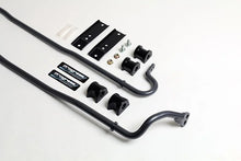 Load image into Gallery viewer, Progress Tech 13-16 Scion FR-S Front/Rear Sway Bar Kit (FR 20.5mm Solid Adj / RR 17.5mm Solid Adj) - Main Product View