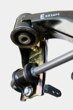 Load image into Gallery viewer, Progress Tech 13-16 Scion FR-S Front/Rear Sway Bar Kit (FR 20.5mm Solid Adj / RR 17.5mm Solid Adj) - Side View