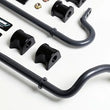 Load image into Gallery viewer, Progress Tech 13-16 Scion FR-S Front/Rear Sway Bar Kit (FR 20.5mm Solid Adj / RR 17.5mm Solid Adj) - Additional View 5