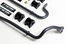 Load image into Gallery viewer, Progress Tech 13-16 Scion FR-S Front/Rear Sway Bar Kit (FR 20.5mm Solid Adj / RR 17.5mm Solid Adj) - Additional View 5