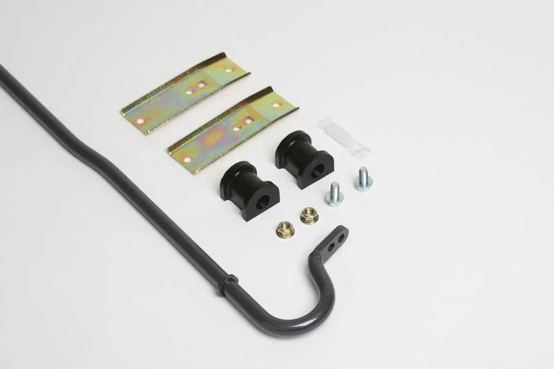 Progress Tech 13-16 Scion FR-S/13+ Subaru BRZ Rear Sway Bar (17.5mm - Adjustable) - Main Product View