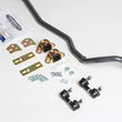 Load image into Gallery viewer, Progress Tech 13-18 Acura ILX/06-15 Civic/Si Rear Sway Bar (24mm - Adjustable) Incl Adj End Links - Detail View