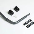 Load image into Gallery viewer, Progress Tech 15-16 Mazda MX-5 Front Sway Bar (Tubular 28mm - Adjustable) - Main Product View