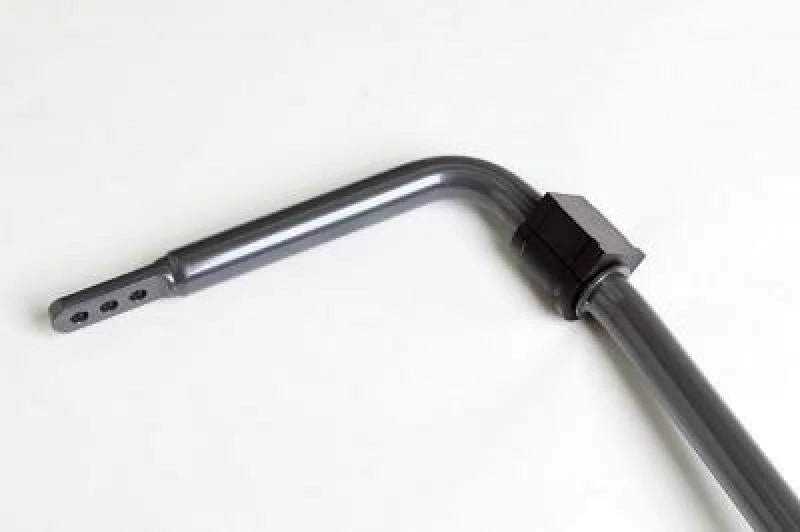 Progress Tech 15-16 Mazda MX-5 Front Sway Bar (Tubular 28mm - Adjustable) - Side View