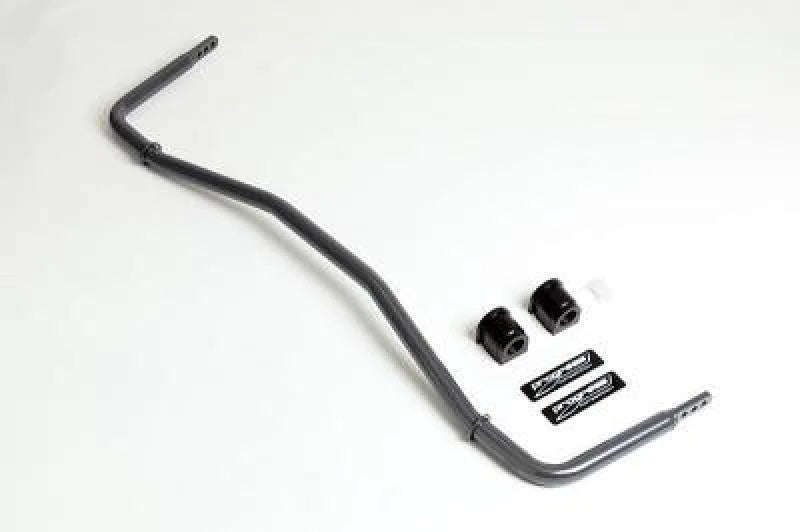 Progress Tech 15-16 Mazda MX-5 Front Sway Bar (Tubular 28mm - Adjustable) - Detail View