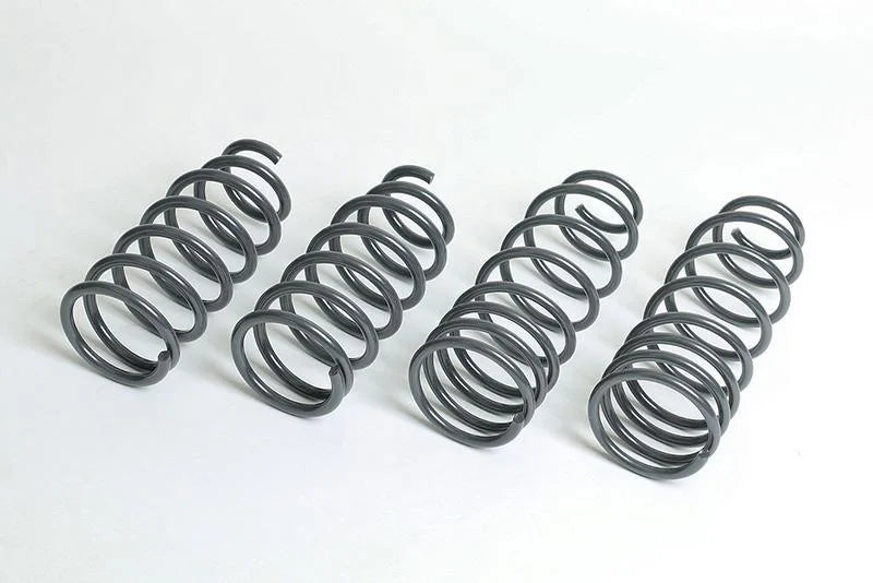 Progress Tech 16-17 Mazda MX-5 Sport Springs - Main Product View