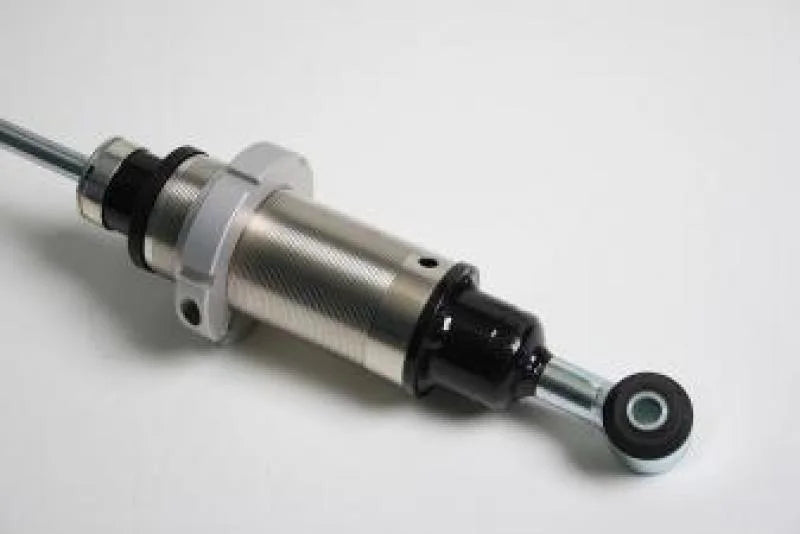 Progress Tech 1988 Honda Civic/CRX Coil-Over 2 System (FR 450lb / RR 550lb) use Factory Top Hat Only - Main Product View