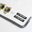 Load image into Gallery viewer, Progress Tech 2014 Mazda 3 Rear Sway Bar (22mm - Adjustable) - Side View