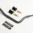 Load image into Gallery viewer, Progress Tech 2015+ Ford Mustang 4 Cyl/GT Rear Sway Bar (Tubular 25mm - Adjustable) - Main Product View