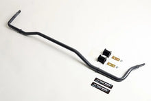 Load image into Gallery viewer, Progress Tech 2015+ Ford Mustang 4 Cyl/GT Rear Sway Bar (Tubular 25mm - Adjustable) - Side View