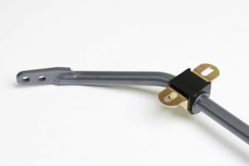 Progress Tech 2015+ Hyundai Sonata Rear Sway Bar (22mm - Adjustable) - Side View