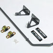Load image into Gallery viewer, Progress Tech 2016 Mazda MX-5 Rear Sway Bar (16mm - Adjustable) - Main Product View