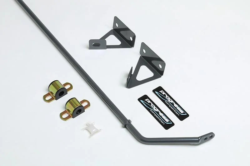 Progress Tech 2016 Mazda MX-5 Rear Sway Bar (16mm - Adjustable) - Main Product View