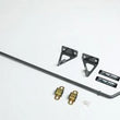 Load image into Gallery viewer, Progress Tech 2016 Mazda MX-5 Rear Sway Bar (16mm - Adjustable) - Side View