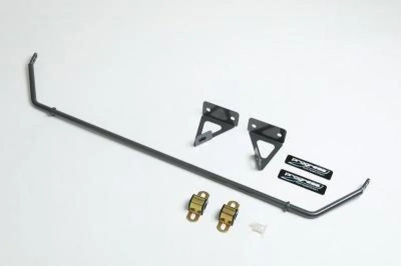 Progress Tech 2016 Mazda MX-5 Rear Sway Bar (16mm - Adjustable) - Side View
