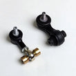 Load image into Gallery viewer, Progress Tech 2017+ Honda Civic Type-R Rear Sway Bar (22mm - Adj) Incl Reinforced Bushing Brkts - Main Product View