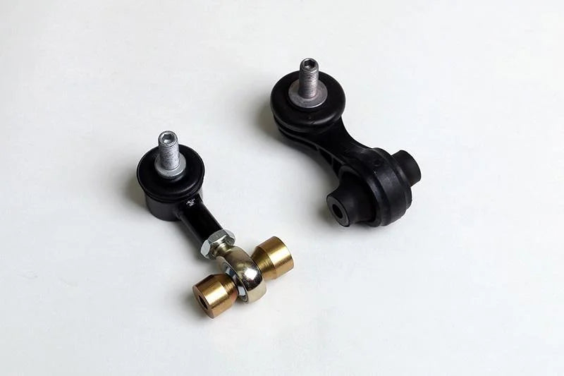 Progress Tech 2017+ Honda Civic Type-R Rear Sway Bar (22mm - Adj) Incl Reinforced Bushing Brkts - Main Product View