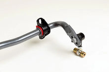 Load image into Gallery viewer, Progress Tech 2017+ Honda Civic Type-R Rear Sway Bar (22mm - Adj) Incl Reinforced Bushing Brkts - Detail View
