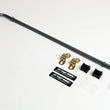 Load image into Gallery viewer, Progress Tech 2017+ Hyundai Elantra Sport (IRS Only) Rear Sway Bar (19mm - Adjustable) - Main Product View
