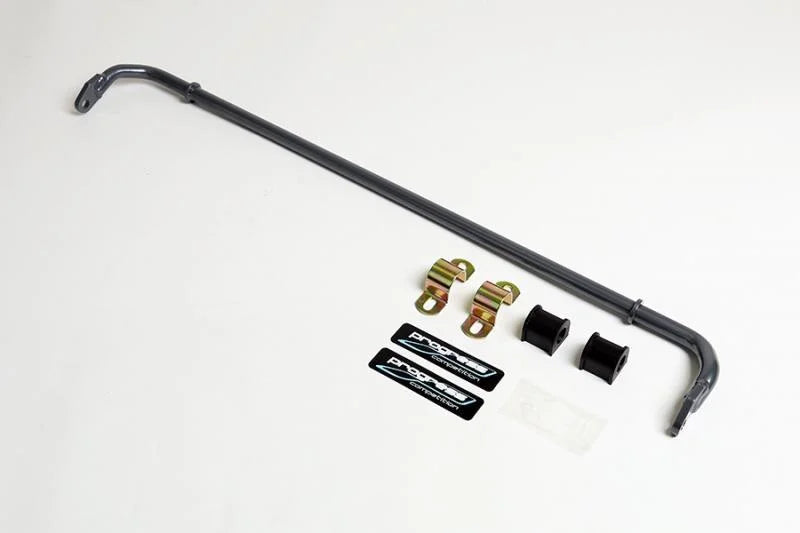 Progress Tech 2017+ Hyundai Elantra Sport (IRS Only) Rear Sway Bar (19mm - Adjustable) - Main Product View