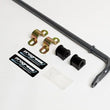 Load image into Gallery viewer, Progress Tech 2017+ Hyundai Elantra Sport (IRS Only) Rear Sway Bar (19mm - Adjustable) - Side View