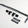 Load image into Gallery viewer, Progress Tech 2018+ Honda Accord/2016+ Civic Rear Sway Bar (22mm) Incl Reinforced Bushing Brkts - Main Product View