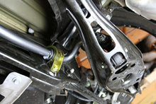 Load image into Gallery viewer, Progress Tech 2018+ Honda Accord/2016+ Civic Rear Sway Bar (22mm) Incl Reinforced Bushing Brkts - Detail View